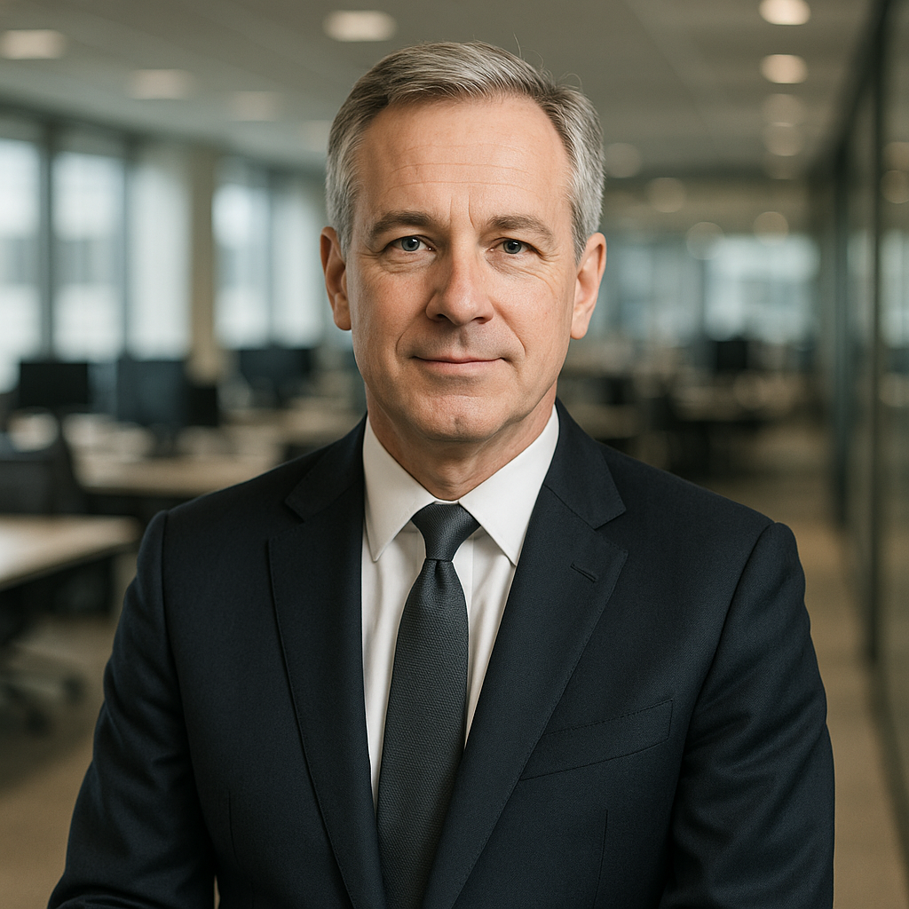 Fundador e CEO Felipe Rodrigues – A História de Sucesso da brbet game 1 Foto de Felipe Rodrigues, CEO da brbet game